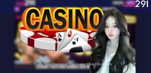 Light Ning Baccarat: The Game That Electrifies