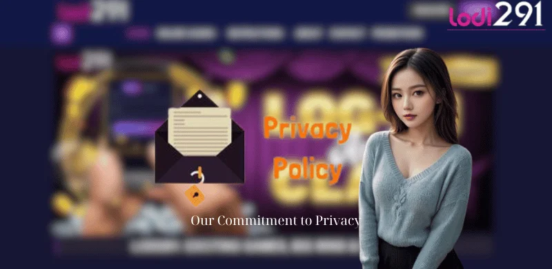 Our Commitment to Privacy